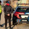 Şofer care îşi vopsise maşina pentru a semăna cu una de poliţie, sancţionat de adevăraţii poliţişti