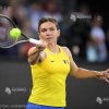 Tenis: Simona Halep va fi audiată de TAS, de miercuri până vineri