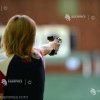 Tir sportiv: România are şanse de medalie în două finale de juniori (pistol) la Europenele de la Gyor