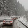 ULTIMA ORĂ! Avertizări meteo de vânt, în Vrancea, și ninsori cu viscol în zona montană a județului; HARTA zonelor afectate din țară