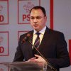 ULTIMA ORĂ! FOTO: Primarul Cristi Misăilă este noul președinte al PSD Focșani