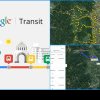 ULTIMA ORĂ! Traseele de transport județean din Vrancea sunt acum disponibile pe Google Maps