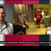 ULTIMA ORĂ! VIDEO! Cauza morții lui Cătălin Toma – „caz de gripă fulminantă”, potrivit directorului de la „Matei Balș”