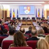 VIDEO: Bugetul județului Vrancea pentru anul 2024 a fost aprobat. „Proiectele de investiții rămân o prioritate”, DGASPC primește cea mai mare sumă