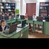 Noi investiții în modernizarea și dotarea cu echipamente IT a bibliotecilor sălăjene