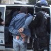 Reținut de polițiștii din Cehu Silvaniei pentru comiterea infracțiunilor de lipsire de libertate în mod ilegal, lovire sau alte violențe și distrugere