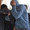 Tineri din Zalău, cercetați pentru săvârșirea infracțiunii de furt calificat