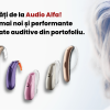Audio Alfa: cele mai noi și performante aparate auditive Phonak în 2024