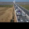 Carambol cu peste 100 de mașini pe o autostradă din China