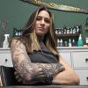 Claudia Kovacs face tatuaje de peste zece ani: „N-aș fi putut să fac altceva”