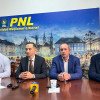 Cristian Rusu va fi candidatul PNL al Primăria Dumbrăvița. Este susținut de fostul primar, membru al PSD