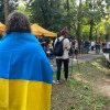 Doi ani de susținere a comunității ucrainene, marcați la Timișoara