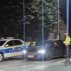 Doi șoferi prinși cu droguri la volan, la Timișoara. Unul dintre ei era și drogat