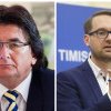 Dominic Fritz: „Nicolae Robu fuge de o dezbatere cu mine, refuzând să participe la un dialog deschis”