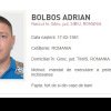 Infractor periculos, aflat pe lista Most Wanted a Poliției Române, depistat în Franța. Va sta zece ani după gratii