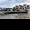 Licitație de peste două milioane și jumătate de euro pentru reabilitarea Podului de Fier din Lugoj