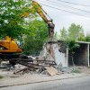 Notificări pentru proprietarii garajelor care urmează să fie demolate în șapte zone din Timișoara