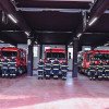 Pompierii timișeni își prezintă logistica la Săptămâna Protecției Civile