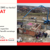 Puteți susține prin SMS programul Acasă în Banat – reparăm case pentru familii