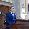 Senatorul USR de Timiș Raoul Trifan: Alianța Dreapta Unită reprezintă alternativa la „jocul duplicitar” al PSD și PNL