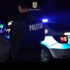 Șofer care a plecat din Cluj spre Belgard, depistat drogat de polițiștii din Timiș