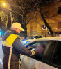 Șofer oprit pentru viteză lângă Sânnicolau Mare, depistat drogat