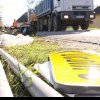 Trafic restricționat pe strada Nicu Filipescu, timp de trei săptămâni. Continuă lucrările la rețeaua de apă și canal