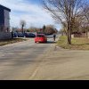 Un prim pas pentru strada din inelul IV care desparte Timișoara de Dumbrăvița: va fi făcut trotuarul