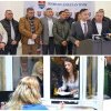 VIDEO. Scandalul politic pe tema repartizării banilor primăriilor din Timiș continuă cu etapa petițiilor