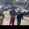 VIDEO. Un bărbat din Timișoara, care profita de naivitatea bătrânilor, arestat pentru înșelăciune
