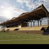 Viitorul stadion de rugby din Timișoara ar putea începe să prindă contur în 2025