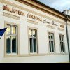 8 februarie | Caravana Bibliotecii Județene „Lucian Blaga” Alba poposește în luna februarie la Zilele Colegiului Național „Horea, Cloșca și Crișan”