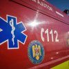 Accident de ski la Șureanu: O tânără de 24 de ani a fost transportată la spital, după ce a căzut de pe placă