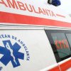 ACCIDENT în Alba Iulia, în zona spitalului: O persoană rănită, după coliziunea dintre trei mașini