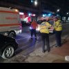 ACCIDENT pe trecerea de pietoni, în Alba Iulia: Un șofer din Jidvei a accidentat o femeie care traversa regulamentar