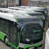 Achiziția a șase autobuze electrice și stații de încărcare în Municipiul Alba Iulia: Licitația de peste 60 de MILIOANE de lei, lansată în SEAP