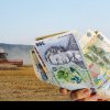 Ajutoarele de stat pentru fermieri continuă: Aproape 300 de milioane de euro, aprobați de Comisia Europeană, pentru ajutorarea agricultorilor români