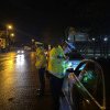 Amenzi de peste 40.000 de lei, date miercuri de polițiștii și jandarmii din Alba: Sute de persoane și mașini verificate