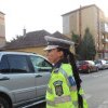Amenzi de peste 54.000 de lei date de polițiștii și jandarmii din Alba: Sute de persoane și mașini verificate și permise reținute