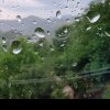 Atenționare meteo de vreme rea: COD GALBEN de vânt și ploi în Alba și alte zone din țară. Ninsori la munte