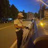 Bărbat de 73 de ani, din Săliștea, prins fără permis la volanul unei mașini: S-a ales cu dosar penal