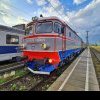 Circulația mai multor trenuri din județul Alba, anulată în ultima săptămână din martie