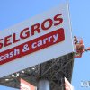Controale ale ANPC din Alba la magazinul Selgros: Au fost aplicate amenzi în valoare de 120.000 de lei. Ce au descoperit inspectorii