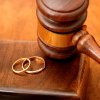 Divorțul la notar, mai scump în 2024: Noile taxe notariale, stabilite prin ordin de ministru
