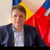 Dorin Nistor și-a anunțat candidatura din partea PNL, pentru un nou mandat la Primăria Sebeș