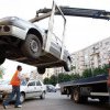 Mașinile parcate în municipiul Alba Iulia vor putea fi mutate și ridicate de către poliția locală în caz de lucrări și evenimente: Noile reguli la vot în Consilul Local