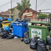 RER-VEST a pierdut DEFINITIV nouă procese cu Primăria Alba Iulia, pentru mormanele de gunoi neridicate din municipiu