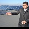 VIDEO | Băile de la Ocna Mureș, aproape independente energetic: Au fost montate panouri pentru curent electric și apă caldă
