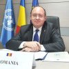 Fostul ministru român de Externe Bogdan ­Aurescu şi-a început ­mandatul de judecător la Curtea ­Internaţională de Justiţie (ONU)