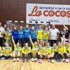 Handbal Divizia A – Feminin/ Un prim pas către turneul final